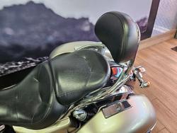 2010 Kawasaki VULCAN 1700 NOMAD Black