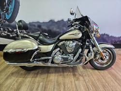 Kawasaki Vulcan 1700 Nomad