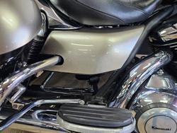 2010 Kawasaki VULCAN 1700 NOMAD Black
