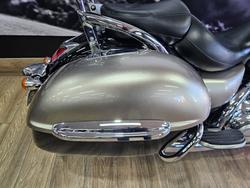 2010 Kawasaki VULCAN 1700 NOMAD Black