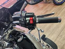 2010 Kawasaki VULCAN 1700 NOMAD Black