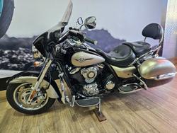 2010 Kawasaki VULCAN 1700 NOMAD Black