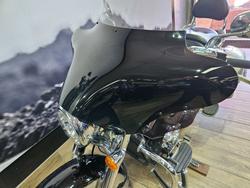 2010 Kawasaki VULCAN 1700 NOMAD Black