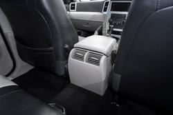 2010 Jeep Grand Cherokee Limited