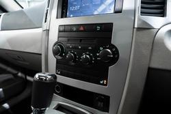 2010 Jeep Grand Cherokee Limited
