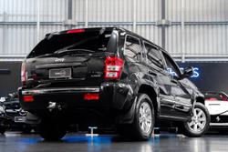 2010 Jeep Grand Cherokee Limited