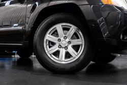2010 Jeep Grand Cherokee Limited
