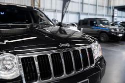 2010 Jeep Grand Cherokee Limited