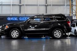 2010 Jeep Grand Cherokee Limited