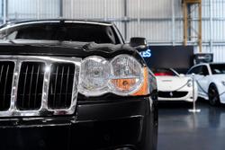2010 Jeep Grand Cherokee Limited
