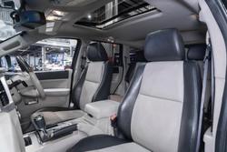 2010 Jeep Grand Cherokee Limited