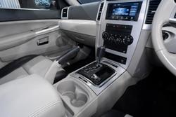 2010 Jeep Grand Cherokee Limited