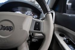 2010 Jeep Grand Cherokee Limited