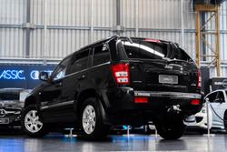 2010 Jeep Grand Cherokee Limited