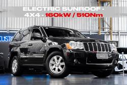 2010 Jeep Grand Cherokee Limited
