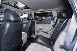 2010 Jeep Grand Cherokee Limited
