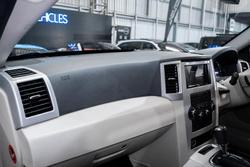 2010 Jeep Grand Cherokee Limited
