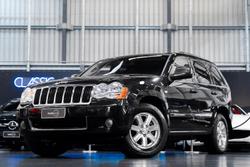 2010 Jeep Grand Cherokee Limited