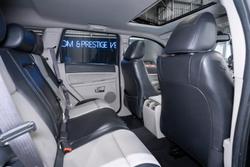 2010 Jeep Grand Cherokee Limited