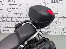 2013 BMW R 1200 GS R 1200 White