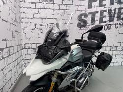 2013 BMW R 1200 GS R 1200 White