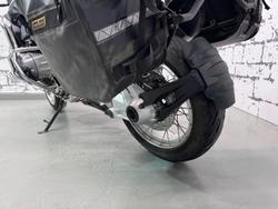 2013 BMW R 1200 GS R 1200 White