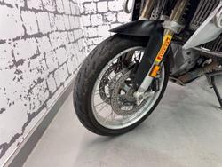 2013 BMW R 1200 GS R 1200 White