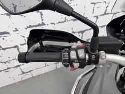 2013 BMW R 1200 GS R 1200 White