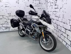 2013 BMW R 1200 GS R 1200 White