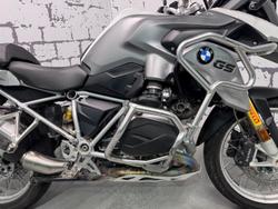 2013 BMW R 1200 GS R 1200 White