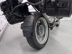 2013 BMW R 1200 GS R 1200 White