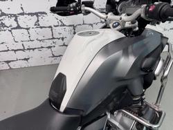 2013 BMW R 1200 GS R 1200 White