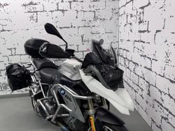 2013 BMW R 1200 GS R 1200 White