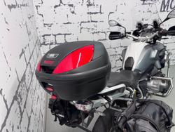 2013 BMW R 1200 GS R 1200 White
