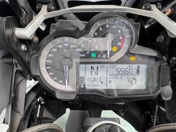 2013 BMW R 1200 GS R 1200 White