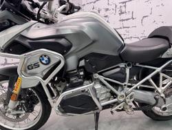 2013 BMW R 1200 GS R 1200 White