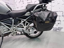 2013 BMW R 1200 GS R 1200 White