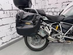 2013 BMW R 1200 GS R 1200 White