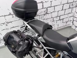 2013 BMW R 1200 GS R 1200 White