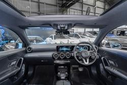 2019 Mercedes-Benz A-Class A250