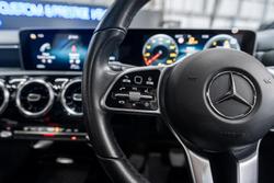 2019 Mercedes-Benz A-Class A250