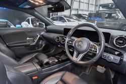 2019 Mercedes-Benz A-Class A250