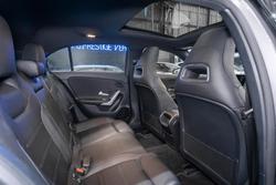 2019 Mercedes-Benz A-Class A250