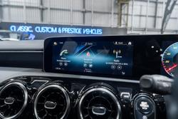 2019 Mercedes-Benz A-Class A250