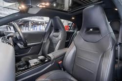2019 Mercedes-Benz A-Class A250