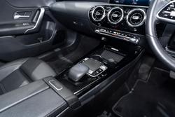 2019 Mercedes-Benz A-Class A250