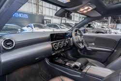 2019 Mercedes-Benz A-Class A250