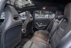 2019 Mercedes-Benz A-Class A250