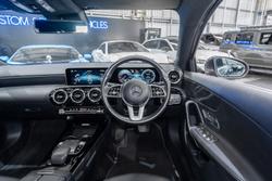 2019 Mercedes-Benz A-Class A250