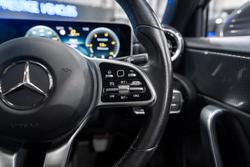 2019 Mercedes-Benz A-Class A250